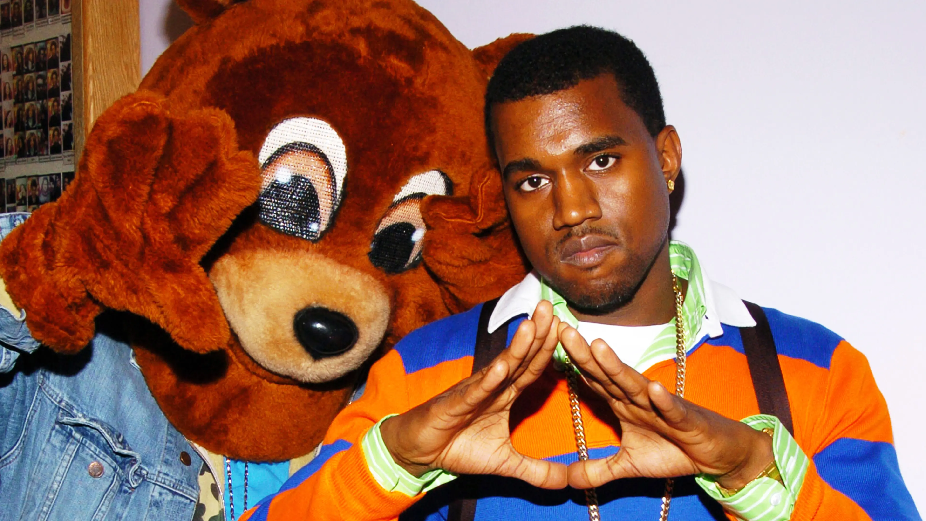 Kanye West - Graduation