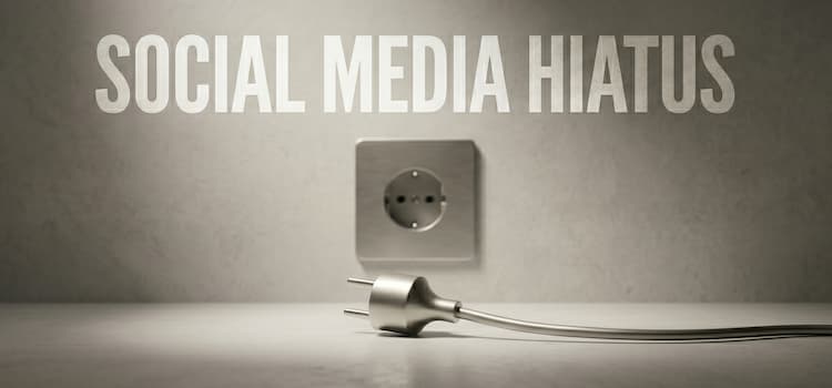 Instagram and Facebook break importance on a mental health